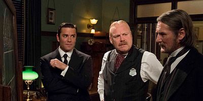 Pôster de 8 Footsteps