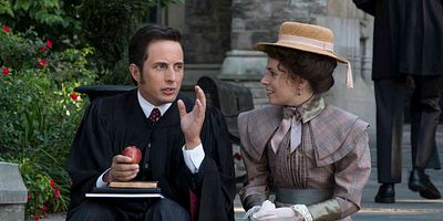 Pôster de 21 Murdoch Street