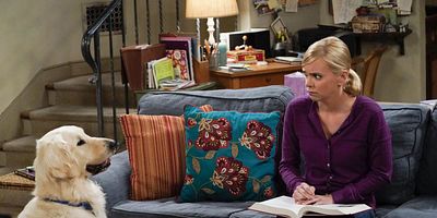 Pôster de Pre-Washed Lettuce and a Mime