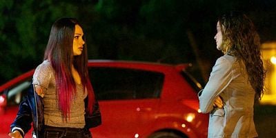 Pôster de Diez de Copas