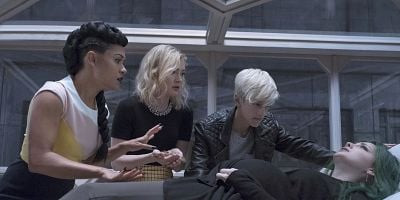 Pôster de eMergence