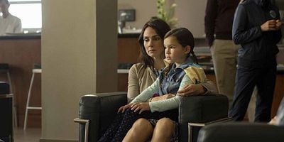 Pôster de Separation