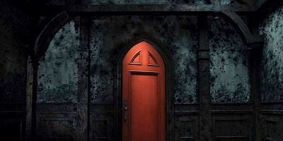 Pôster de O Silêncio Repousa Soberano