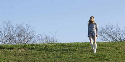 Pôster de Two Portraits