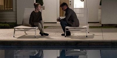 Pôster de The Choice