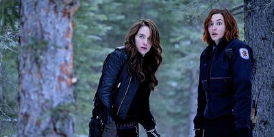 Pôster de I Fall To Pieces