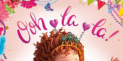 Pôster de Chez Nancy / School de Fancy