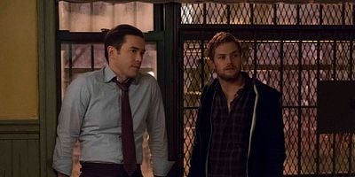 Pôster de Heart of the Dragon