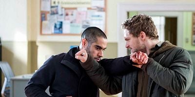 Pôster de War Without End