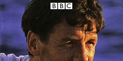 Pôster de The Challenge