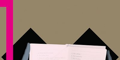 Pôster de Dekalog: One