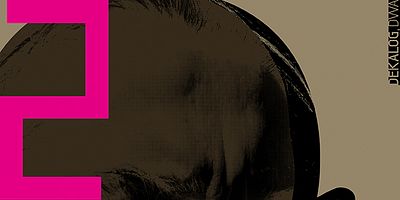 Pôster de Dekalog: Two