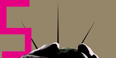 Pôster de Dekalog: Five