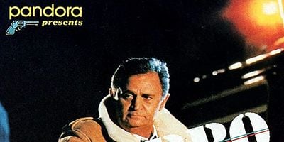 Pôster de Une affaire brûlante