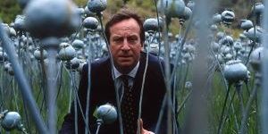 Pôster de The Farmer