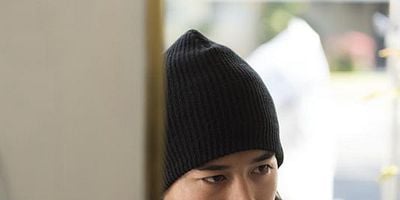 Pôster de …Pretty as a Picture