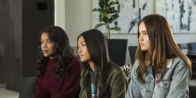 Pôster de …Dead as a Doornail