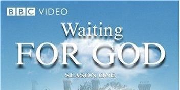 Pôster de Counselling for the Dying