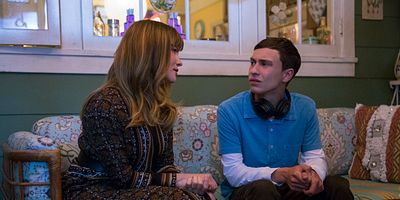 Pôster de Ritual-licious