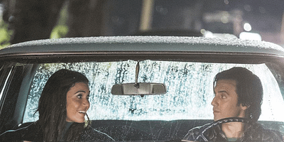 Pôster de Nine Bucks