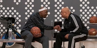 Pôster de You Can't Crash This