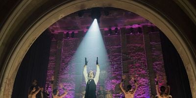 Pôster de Episode 2