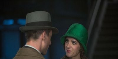 Pôster de Episode 5