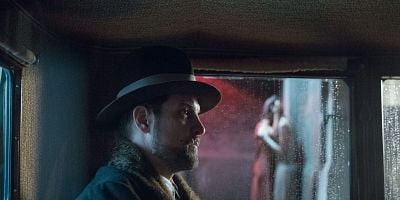 Pôster de Episode 8