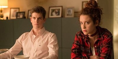 Pôster de O amor é uma droga