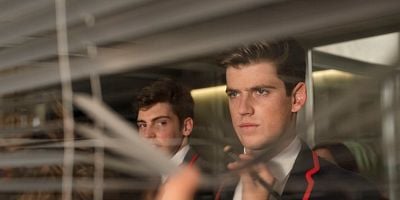 Pôster de Todo mundo mente