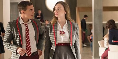 Pôster de Tudo explode