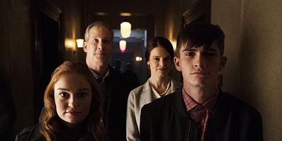 Pôster de Hawk and Dove