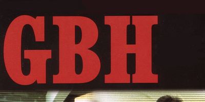 Pôster de It Couldn't Happen Here