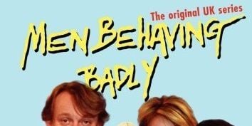 Pôster de Gary and Tony