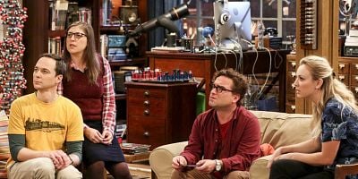 Pôster de The Wedding Gift Wormhole