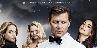 Pôster de Ninho de Cobras