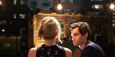 Pôster de The Last Nice Guy in New York