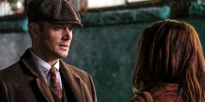 Pôster de Stranger in a Strange Land