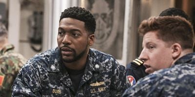 Pôster de El Puente