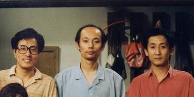 Pôster de Cong tou zai lai: Shang