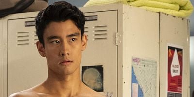 Pôster de Gut Feeling