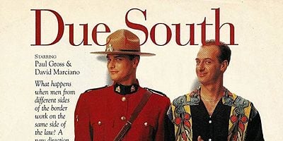 Pôster de Burning Down The House