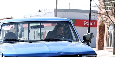 Pôster de Daddy Lessons