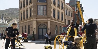 Pôster de Under The Surface