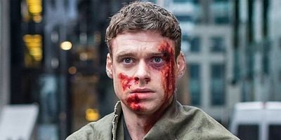 Pôster de Episode 6