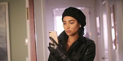 Pôster de The Captain