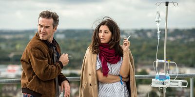 Pôster de Ce qui nous lie