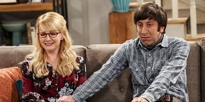 Pôster de The Procreation Calculation