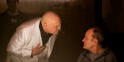 Pôster de Revelations