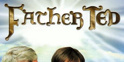 Pôster de Are You Right There, Father Ted ?